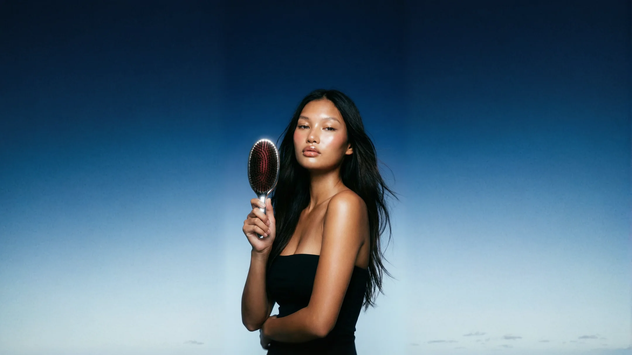 Master Your Hair’s Natural Radiance